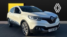 Renault Kadjar 1.5 dCi Signature Nav 5dr Diesel Hatchback